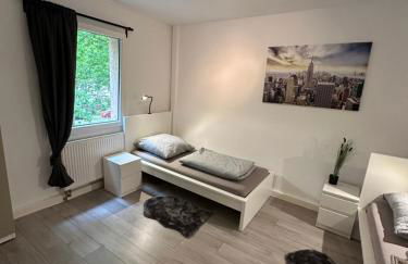 Schönes Maisonette Apartment in schöner Lage MG18 - Foto 8