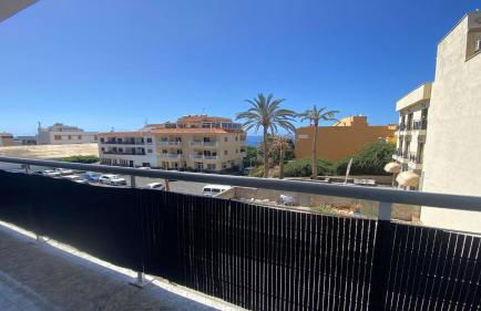 Apt ManRey 2B - Zafiro - Foto 11