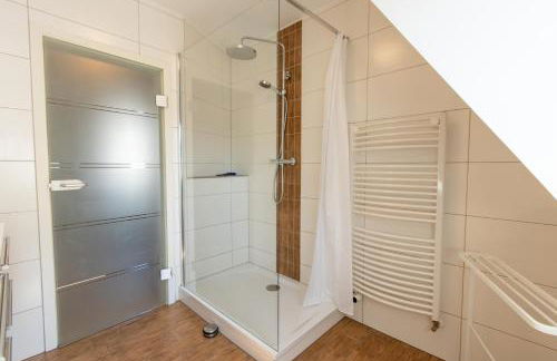 Denkmalgeschütztes Fachwerkhaus im Zentrum mit Garage - Foto 20