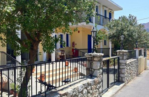 Castellania Hotel Apartments - Foto 68