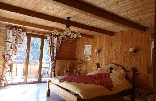 Auberge des églantiers - Foto 15