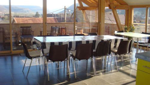 Gîte La Rosa - Foto 4