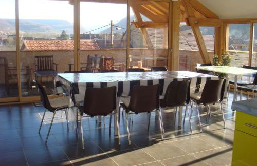 Gîte La Rosa - Foto 4