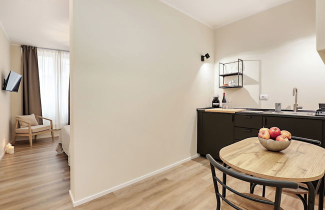 Welchome suites - Foto 38