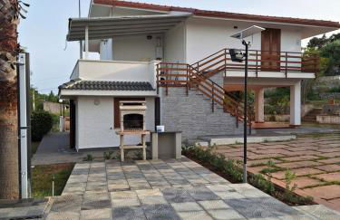 Villa Hippodrom-INDEPENDENT VILLA WITH POOL - Photo 31