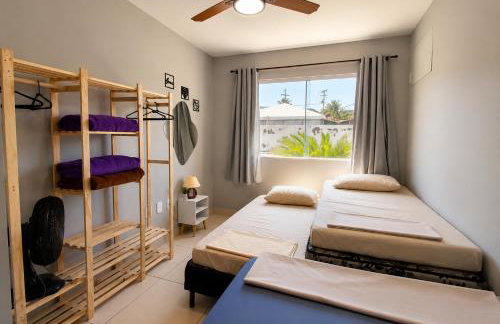 Apartamento Térreo 2 Quartos - Marina Clube com Lazer Completo - Foto 12