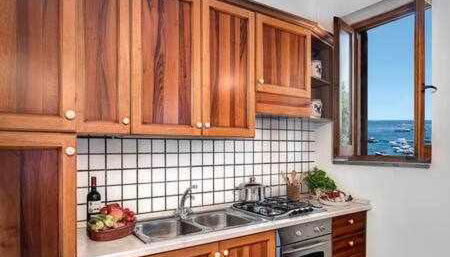 GOCCE VILLAS - Ginestra Frontbeach suite - Foto 4