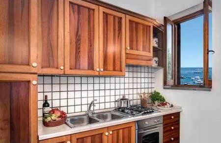 Ginestra Beach Suite - Marina del Cantone - Foto 7