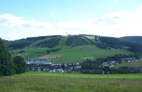 Ferienwohnung Sommerwind - Foto 26