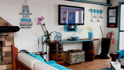 Villa Spa Las Tinajas - Photo 3