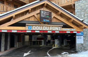 Appartement 4 personnes - Magnifique vue montagne - Foto 26