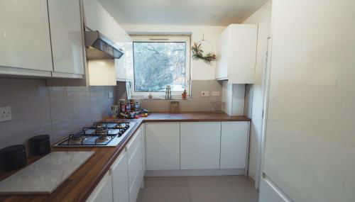 1 Bed-park View-balcony-wifi-pet Friendly - Foto 3