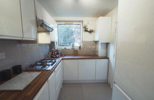 1 Bed-park View-balcony-wifi-pet Friendly - Foto 3