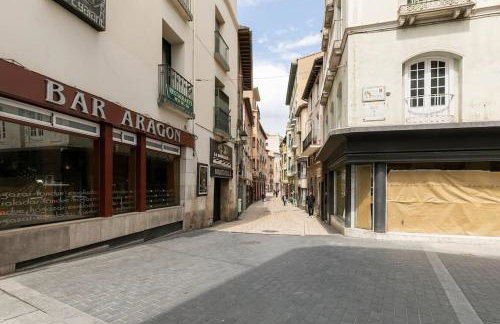 Apartamento CityCenter Tudela - Photo 14