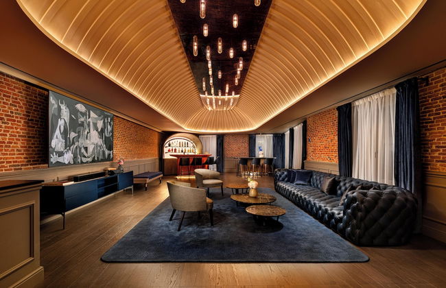 Casa Faraona Luxury Residences - Photo 50