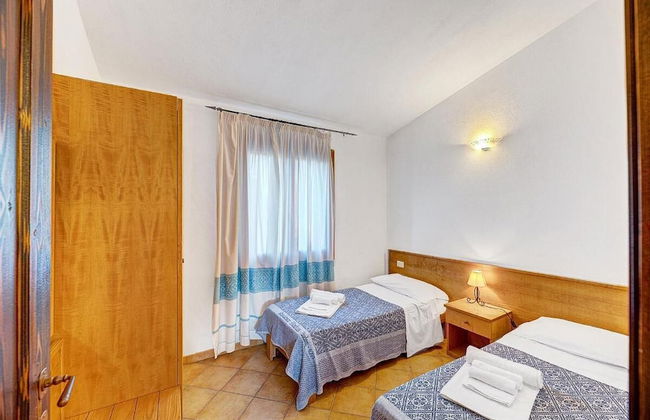 The Fantastic Residenza Badus two Bedroom Sleeps six and Child Num0821 - Foto 7