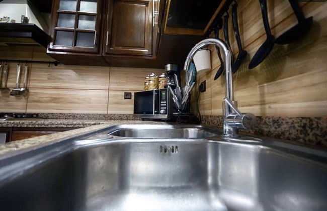 Villa Al-Jaouhara - Photo 19