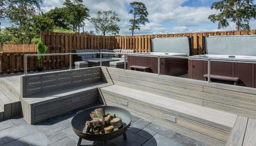 Carlogie House - Foto 2