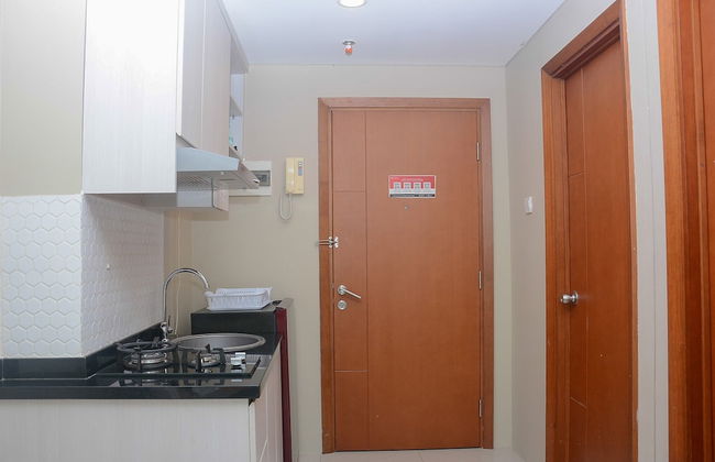 Warm and Cozy 2BR Apartment Woodland Park Residence - Foto 9