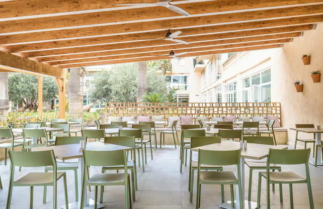 Aparthotel Can Picafort Palace - Photo 60