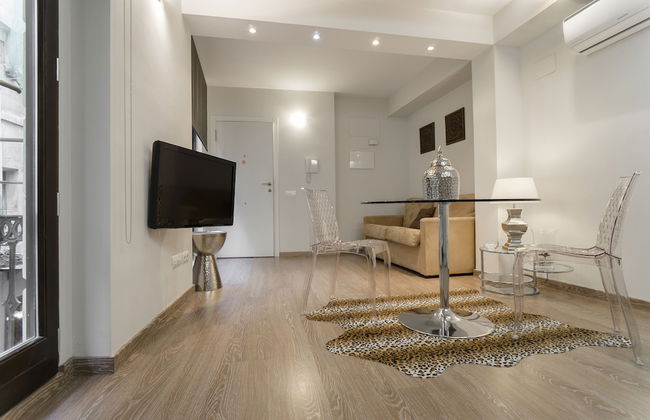 Richmond Apartments by Hoom - Foto 23