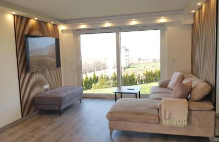 Apartments Metzingen Panoramablick - Foto 56