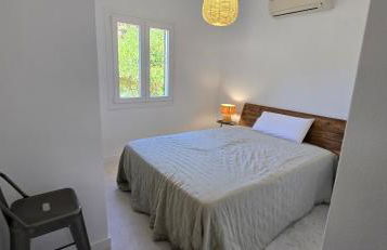 Villa climatisée, piscine privée et grand jardin - Foto 15