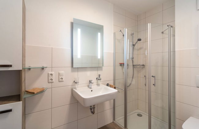 Eifel Lakeside Family Escape - Foto 27