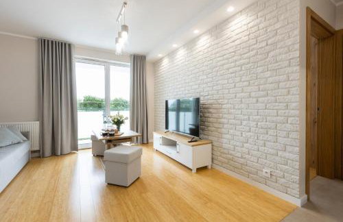 Apartament Plaża - Photo 2