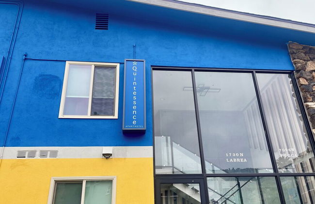 Quintessence ApartHotel - Foto 78