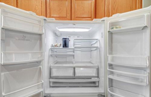 Wine Country Retreat with Hot Tub & Mini Golf - Foto 16