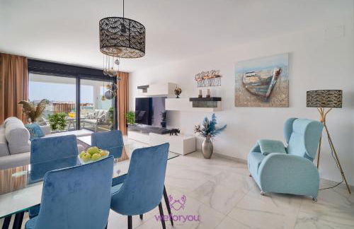 weforyou Penthouse 2 Bedrooms Miradores del Sol - Photo 8