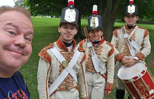 Niagara Falls Private Tour - Foto 4