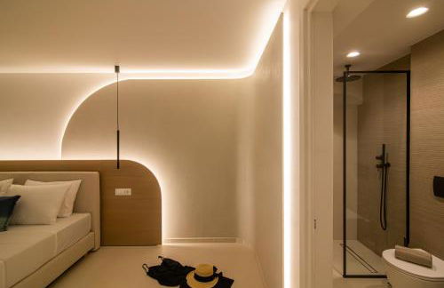 Edem Beachfront Luxury Villa - Foto 46