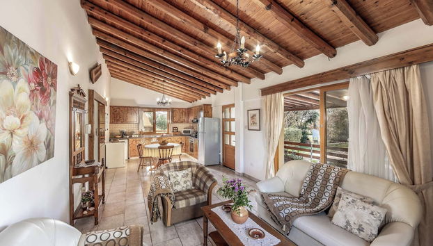 Coral Bay Cottage - Foto 5, Interior