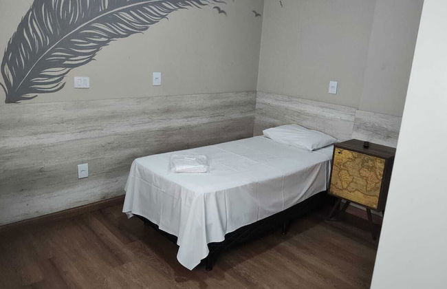 Hotel Flat Almaru - Foto 11