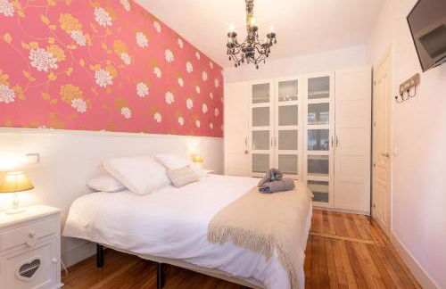 Apartment between Old Town & Guggenheim!! Private Parking - Foto 11