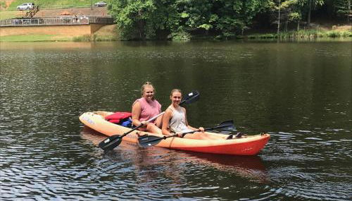 Lakin' it Easy! - Powder Horn Mountain - Foto 2