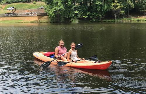 Lakin' it Easy! - Powder Horn Mountain - Foto 2