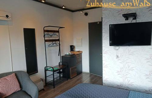 Zuhause Am Wald - Foto 45