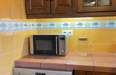 Casa Rural Cal Vellet del Priorat - Foto 26