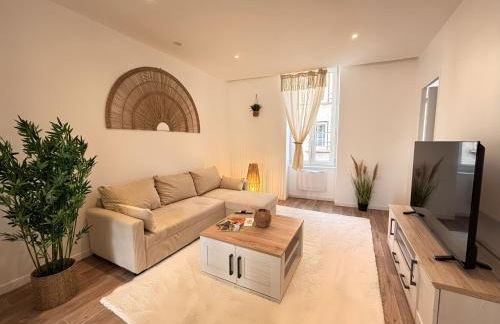 Chaleureuse convivialité à partager - Foto 3