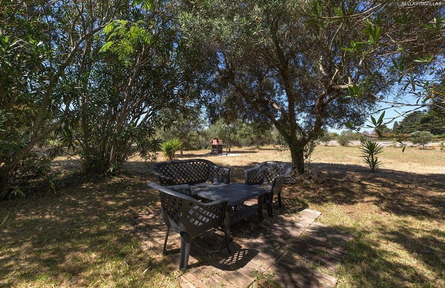 2028 Soledelsud - Monolocale by Barbarhouse - Foto 18