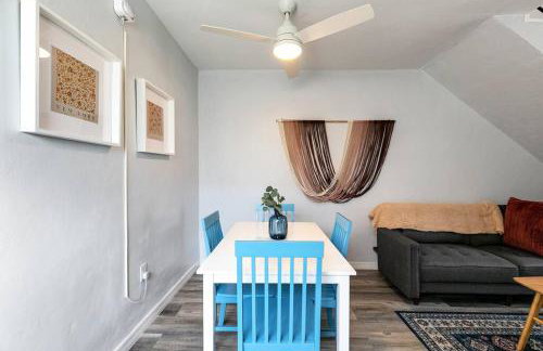 Mia Airport 1b Apt with desk Virg 9 - Foto 18