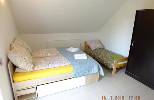 Agroturystyka Wielkie Leźno - Foto 24