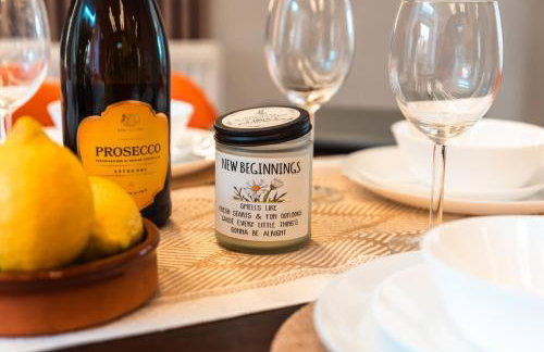 Hot Tube&Private Driveway&11 Guests Family&Contractors Bedford - Foto 13