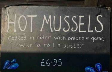 Gorgeous Comfy Cottage Walking Birdwatching Paddle Boarding and Seafood on the Doorstep - Foto 47