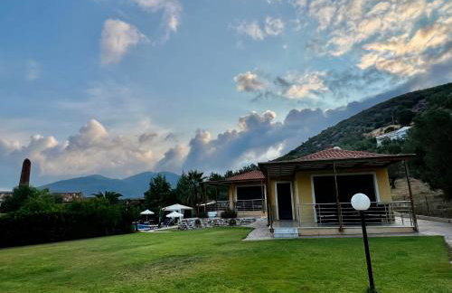 Andriotis Rooms & Houses - Foto 4