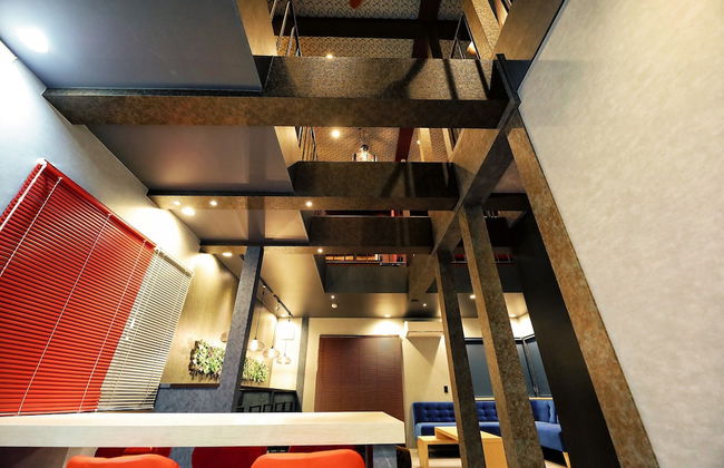 THE BEEHIVE AIOI - Photo 32