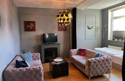 Villa Iduna mit 4 Deluxe Apartments - Foto 57